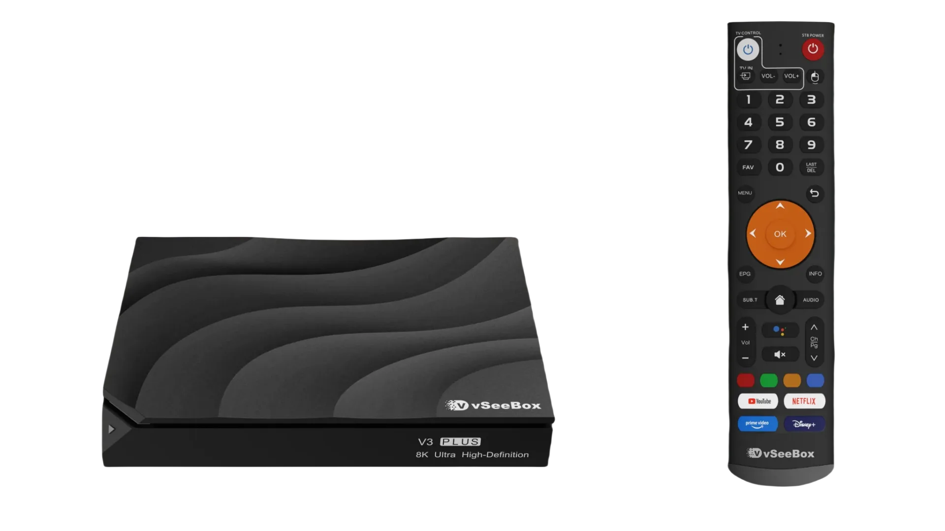 How to Connect Your TV Remote to vSeeBox (2026 Setup Guide)