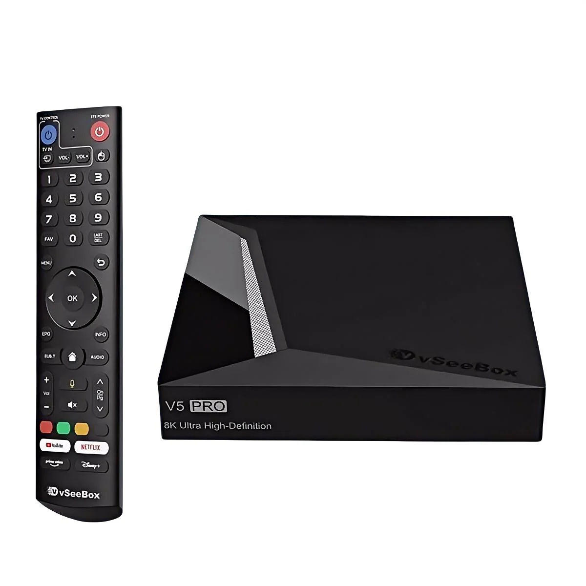 Top 5 Hidden Features of Your vSeeBox